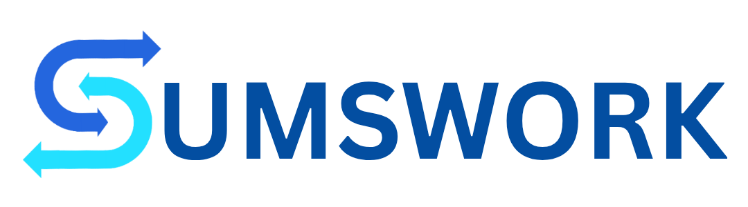 Sumswork Solution